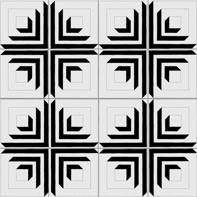 Kiasmo Керамическое покрытие Bossage 2014kdtm - Вид №2