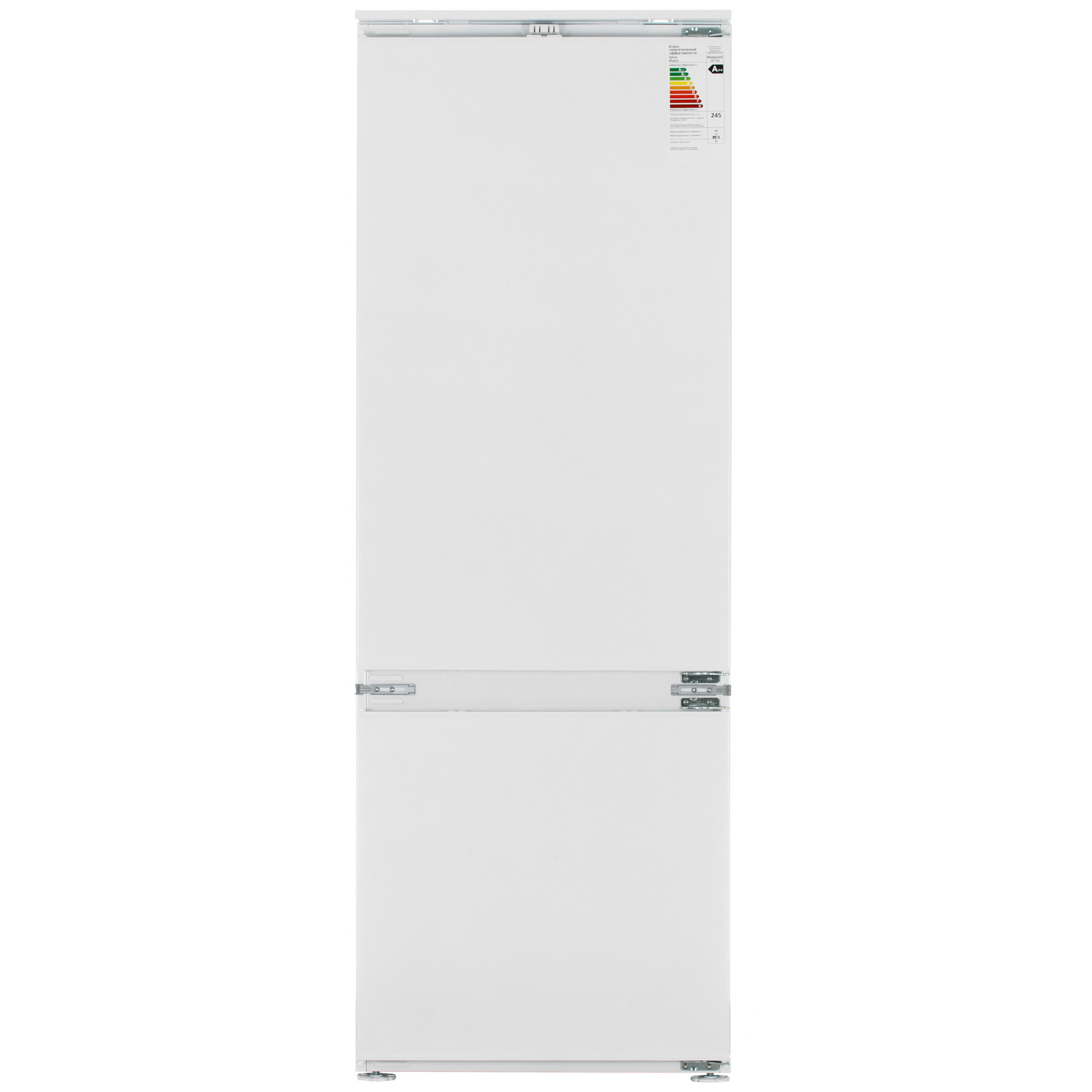 9136626 Встраиваемый холодильник Hotpoint HBT 400I STDN-0122484 - Вид №3