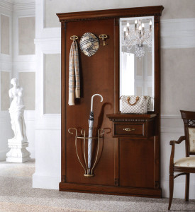 Модульная прихожая  PRAMA ENTRANCE - 4