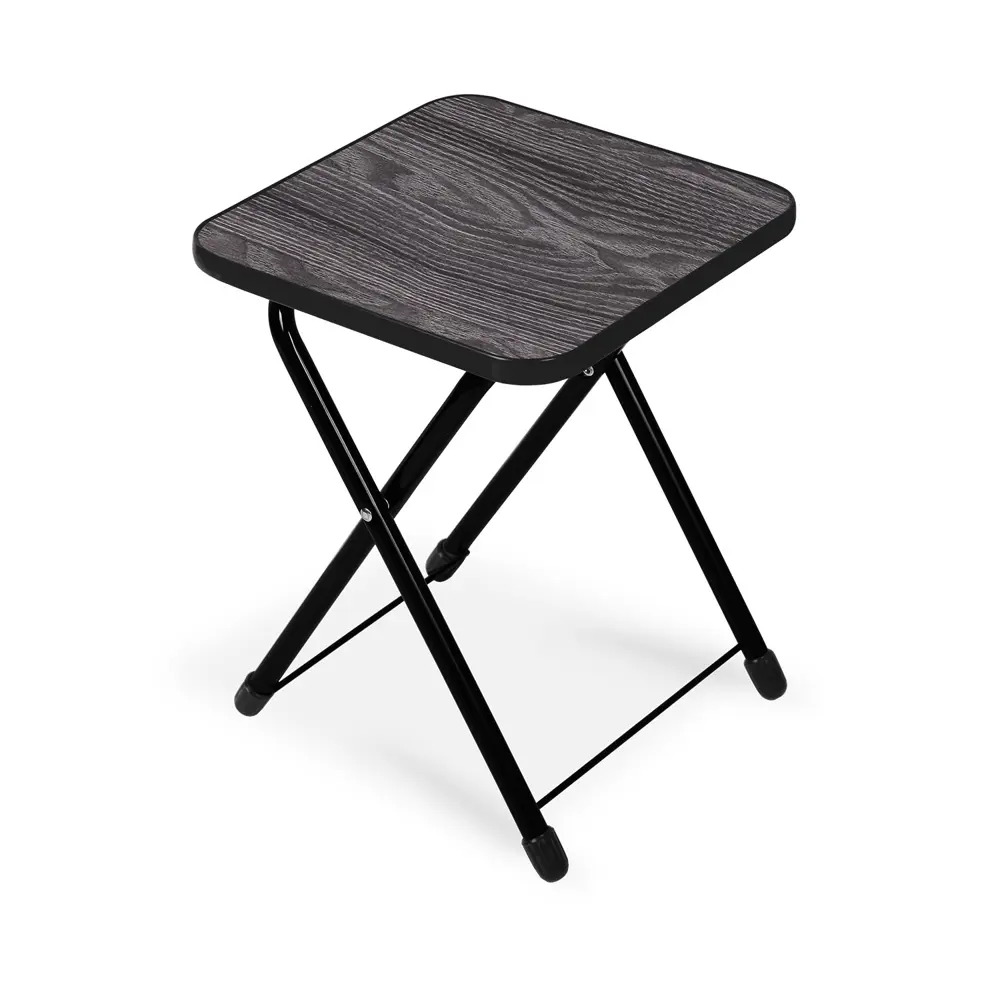 Складной туристический табурет Nika для кемпинга и отдыха 89407329 STLM-1572027