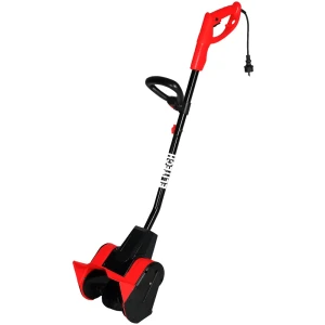 Электрический снегоуборщик Elitech СМЭ 100 для быстрой уборки снега 89384585