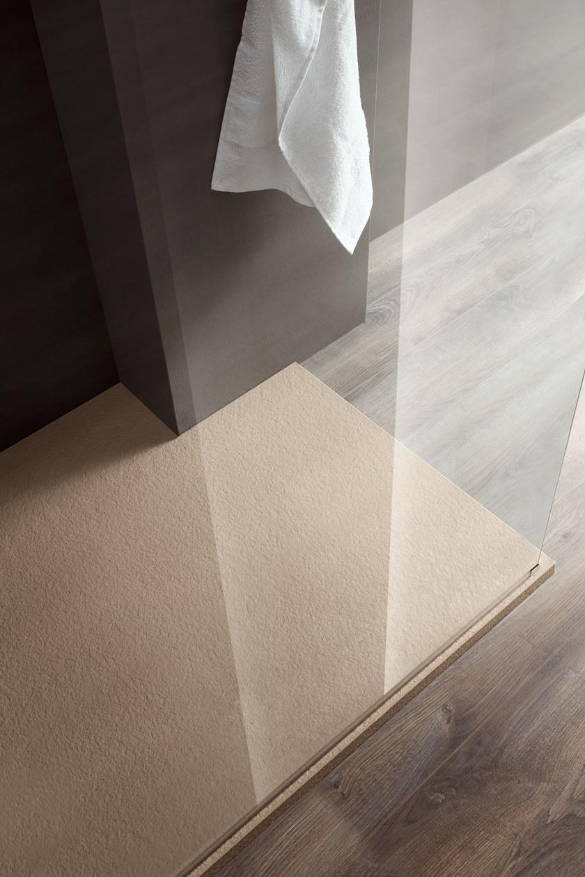 ARBLU Прямоугольный душевой поддон из pietrablu ™ Trendy sun-id-1460068 - Вид №9