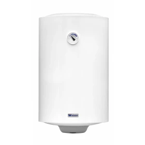 Накопительный водонагреватель электрический 80 л Regent NTS 80V 3700360 1.5 кВт эмалированная сталь мокрый ТЭН