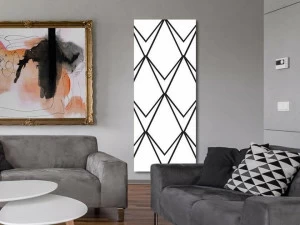 Termo Design Алюминиевый радиатор / декоративный радиатор Doppia piastra Dp 00519