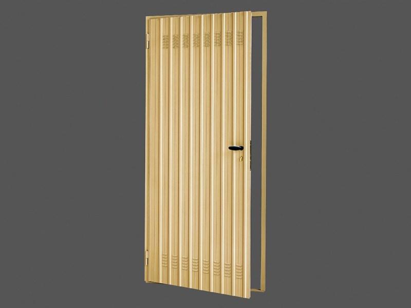 DE NARDI Распашная дверь из стали sun-id-1468450 - Вид №3