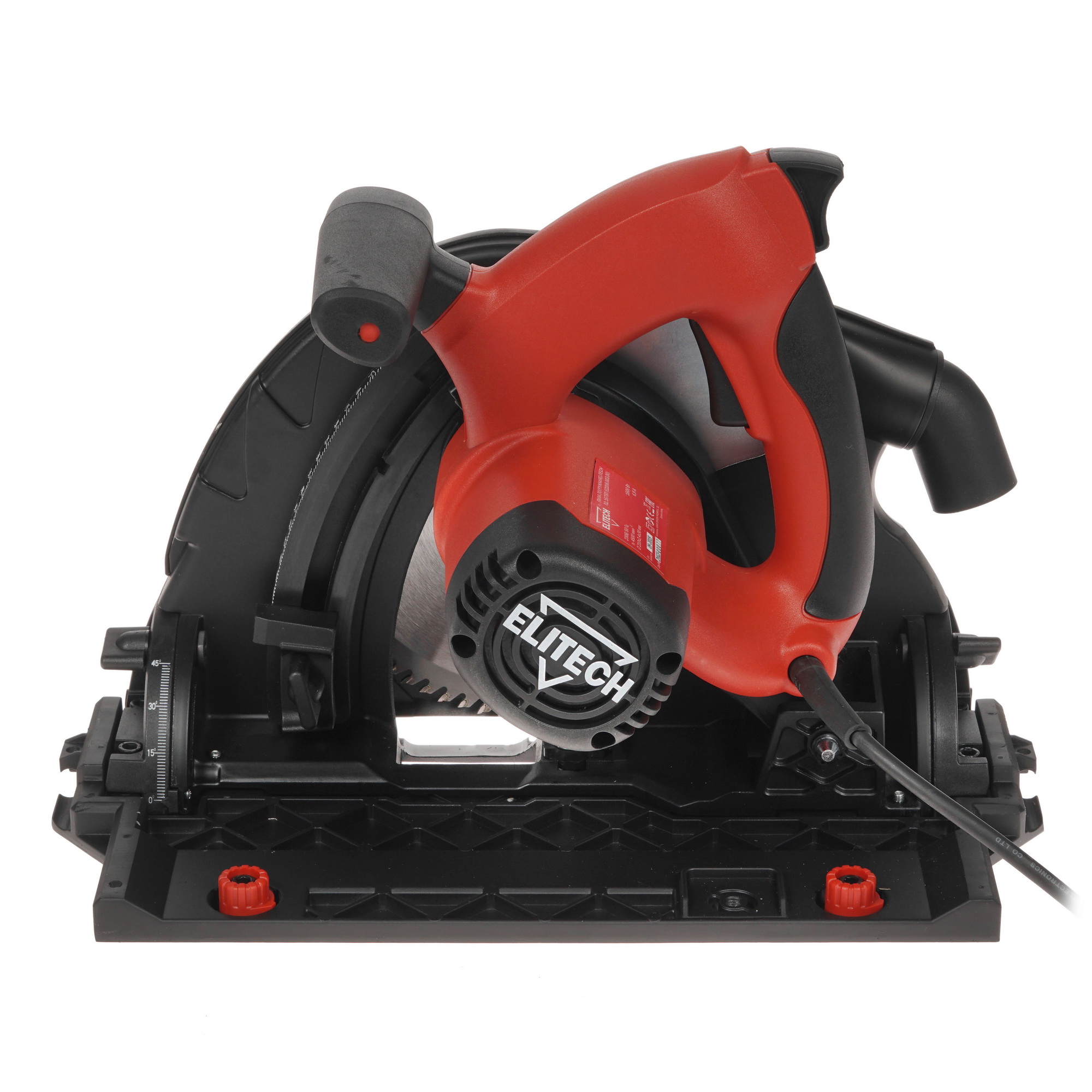 Пила дисковая Elitech ПД 1675П 8195503 STDN-0122491 - Вид №3