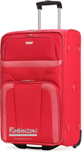 98488-10 Чемодан 98488 Trolley M 2w Travelite Orlando