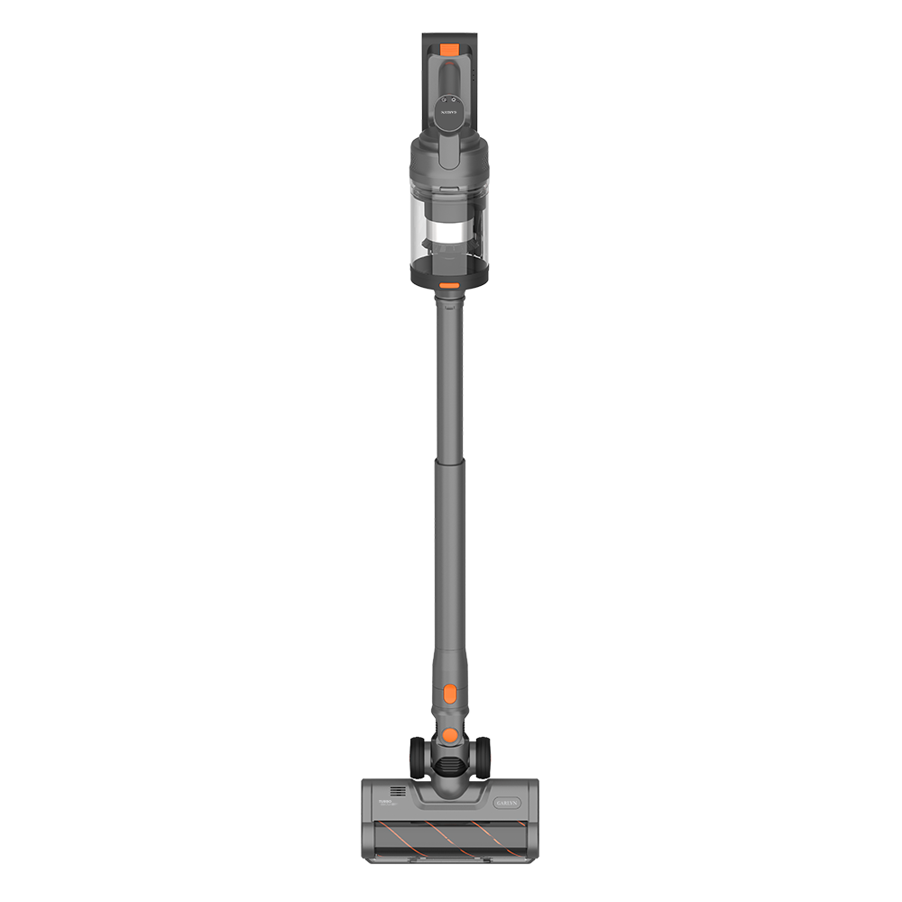 9211983 Пылесос  вертикальный  Garlyn MDC-3000  серый STDN-0085608 - Вид №4