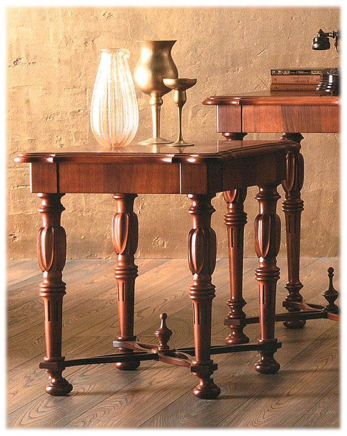 Столик  PAOLO LUCCHETTA Diamante tv2 