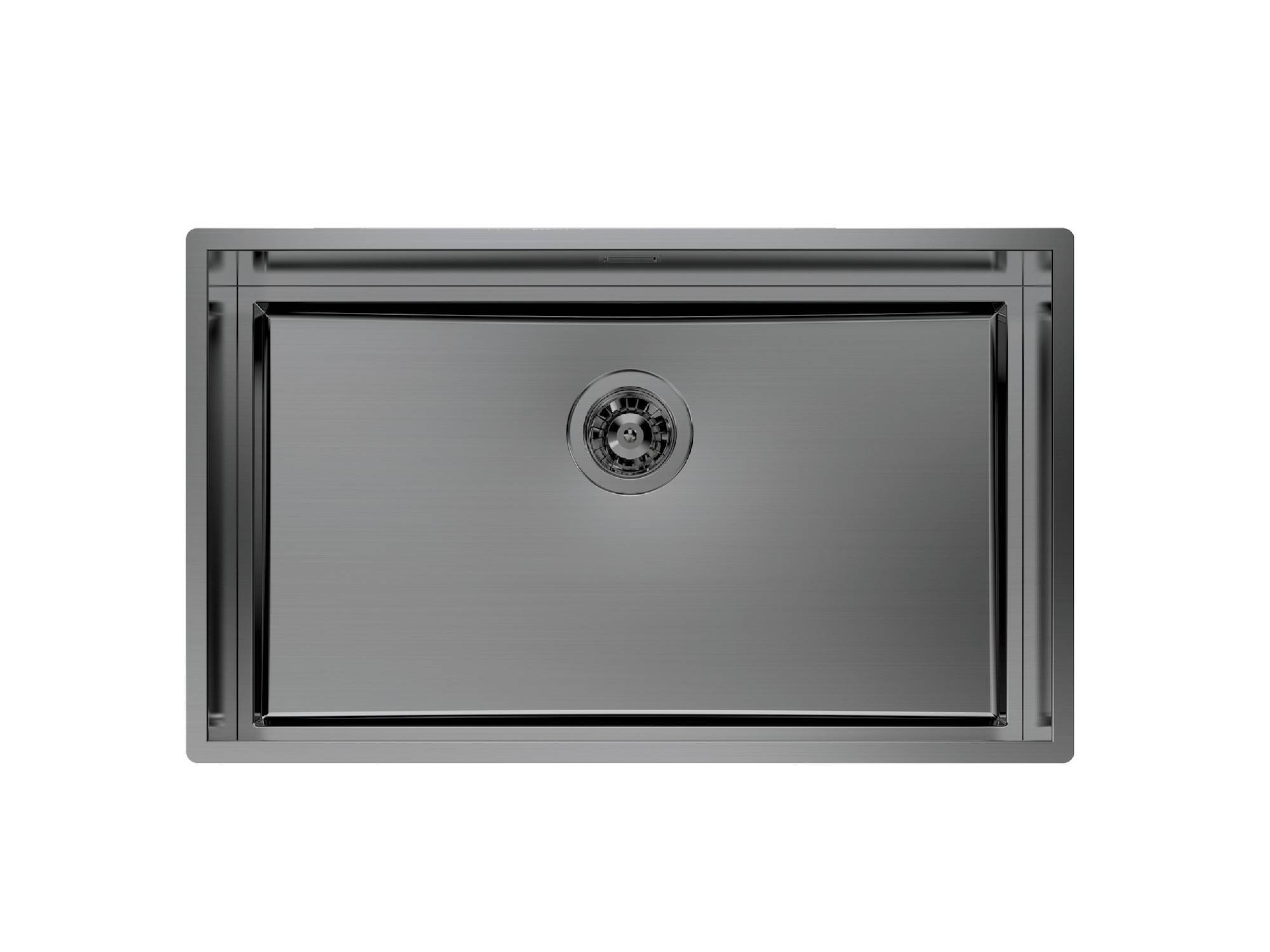 Раковина из нержавеющей стали Foster Quadra Evo ARCH-00032836