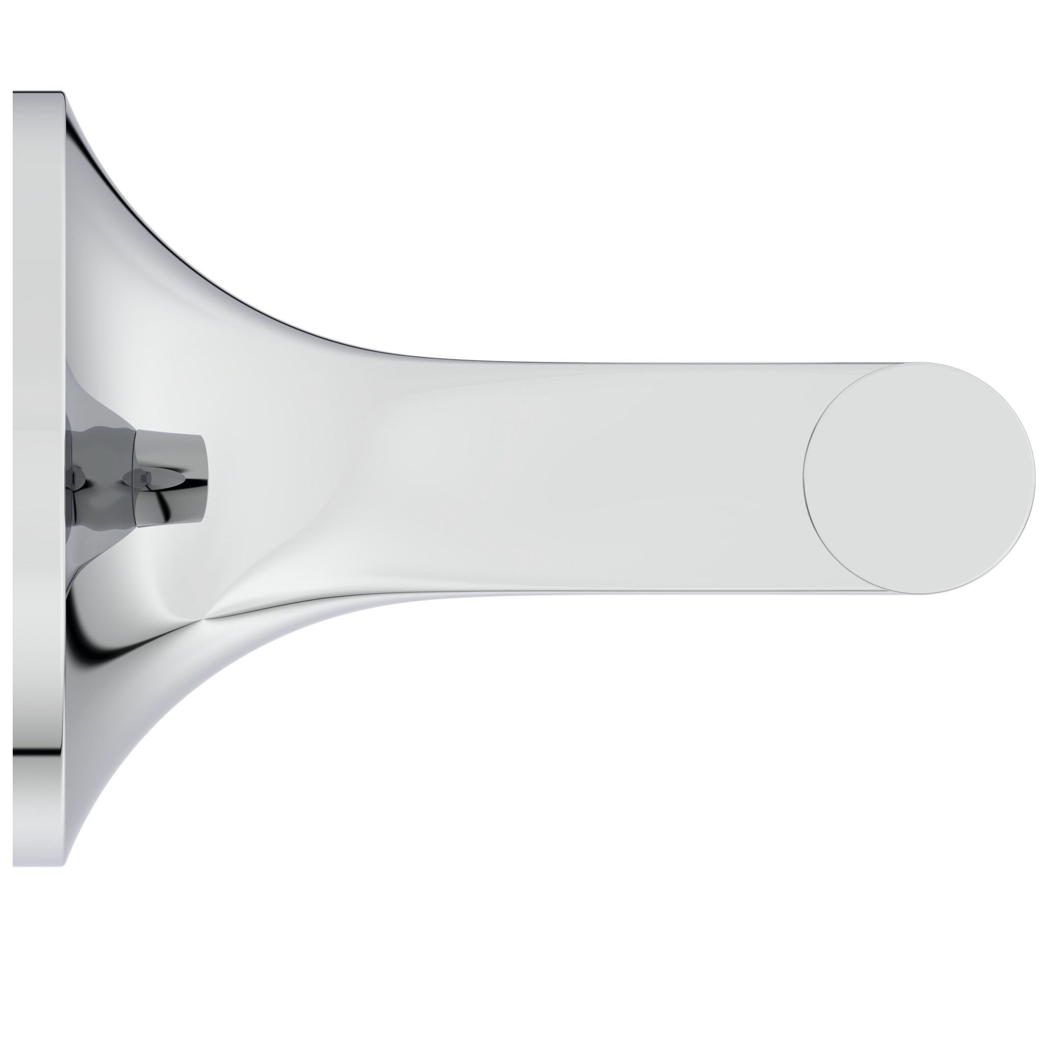 Металлический держатель для полотенец Ideal Standard La Dolce Vita ARCH-00078797 - Вид №7