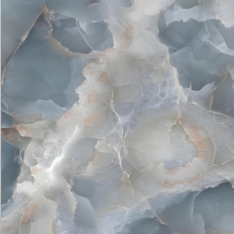 Панель PVC Stella Marble Шангхай 2800*1200*1,2мм STSR-327