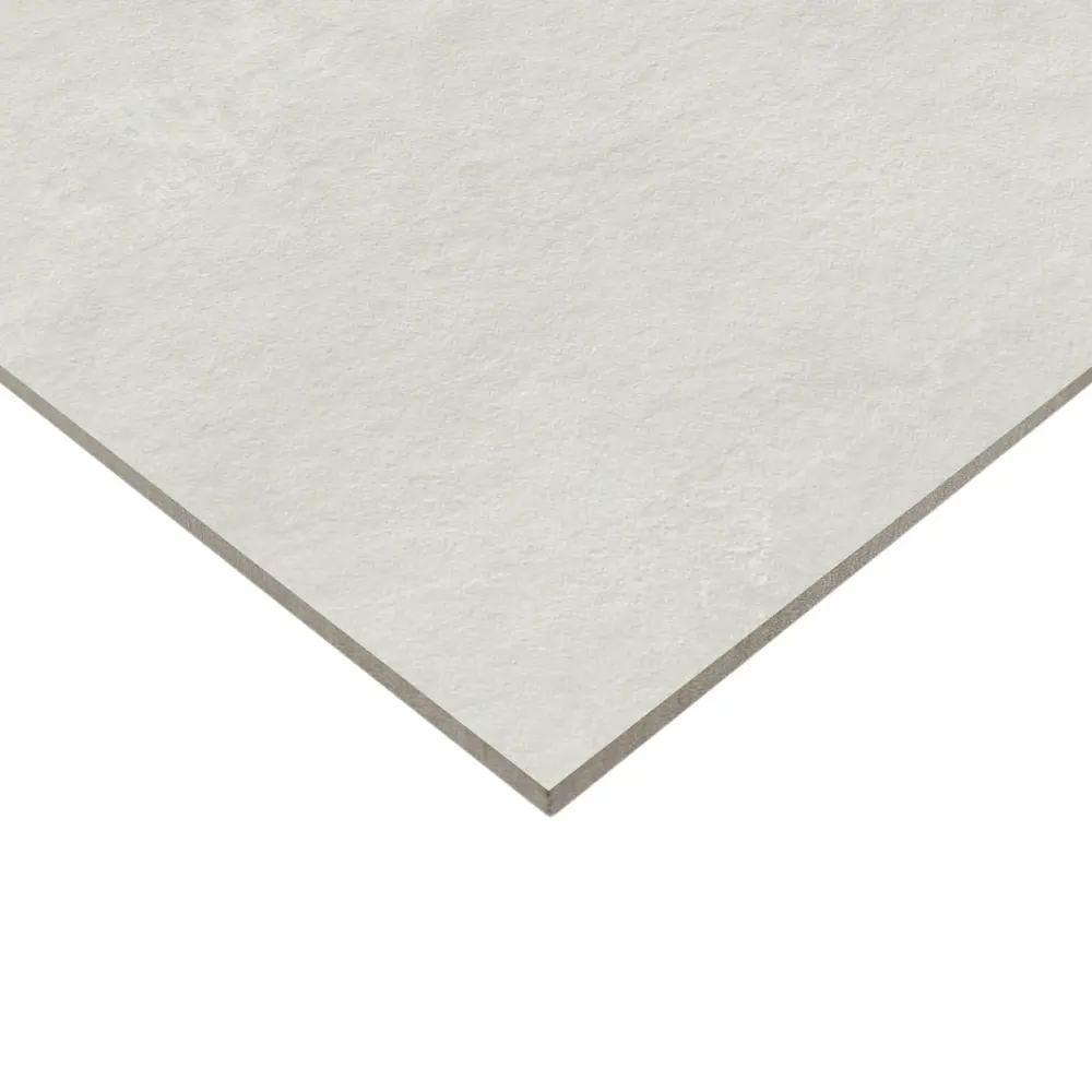Глазурованный керамогранит Alma Ceramica Beton 07 60x60 см 1.8 м² матовый цвет серый 89458925 STLM-2060217 - Вид №3