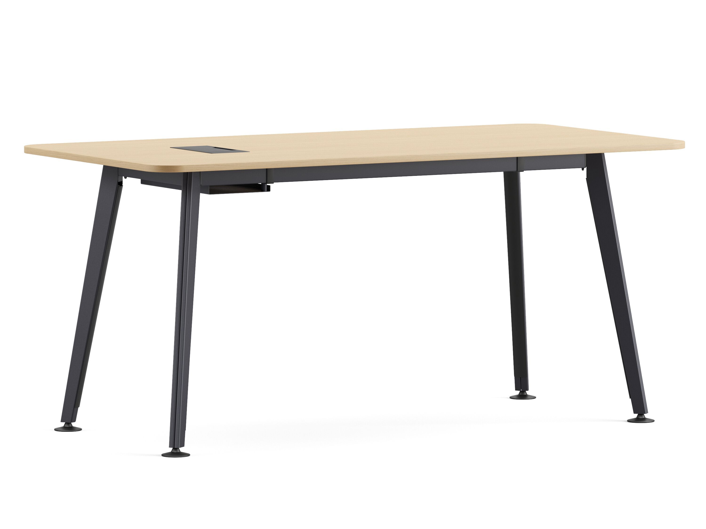 Деревянный прямоугольный стол Ersa ARCH-00120943