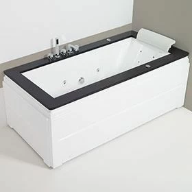 Гидромассажная ванна Wellis Nera E-Plus™