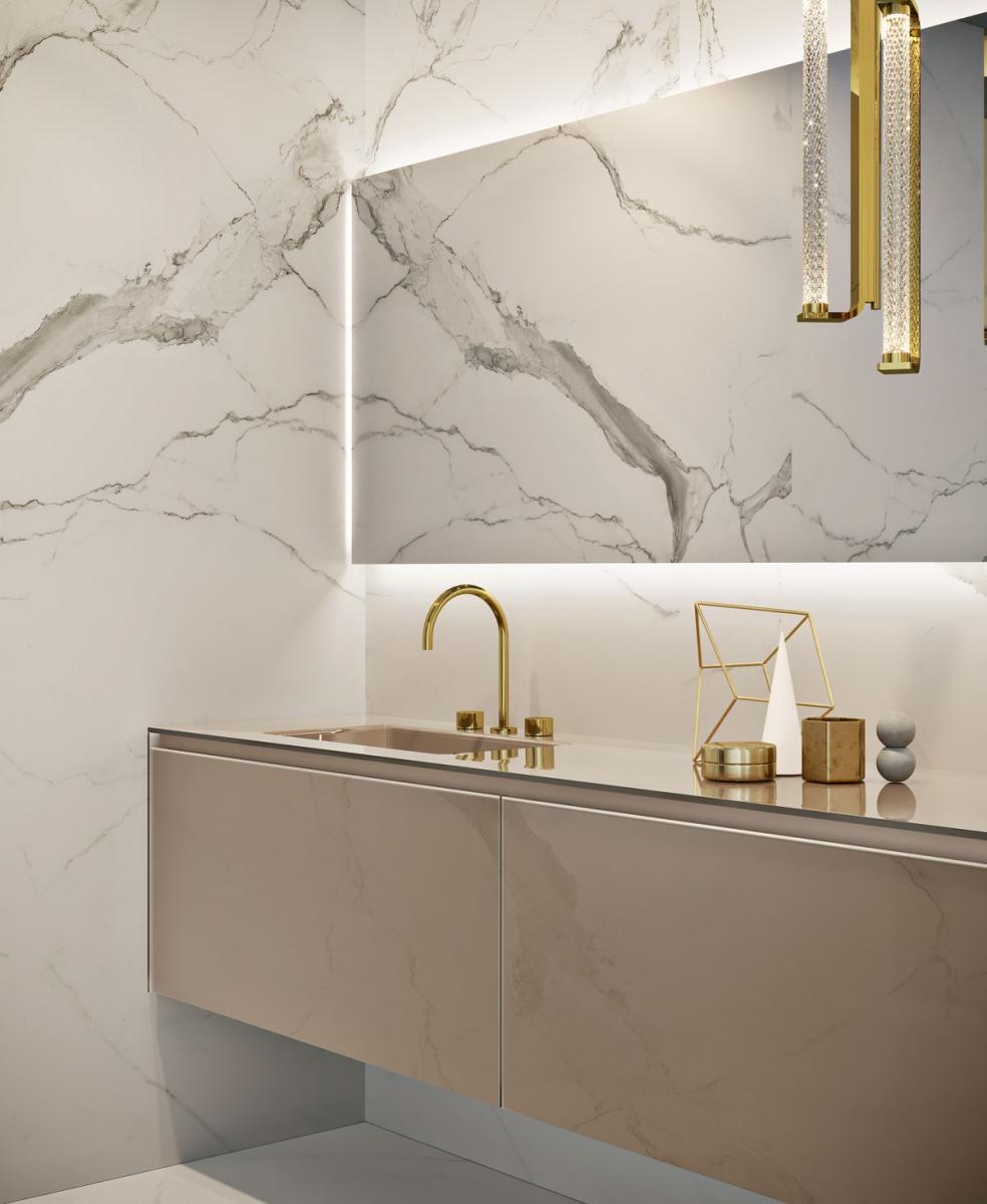 Eden Мебель для ванной OASIS BATHROOM Eden - Вид №47