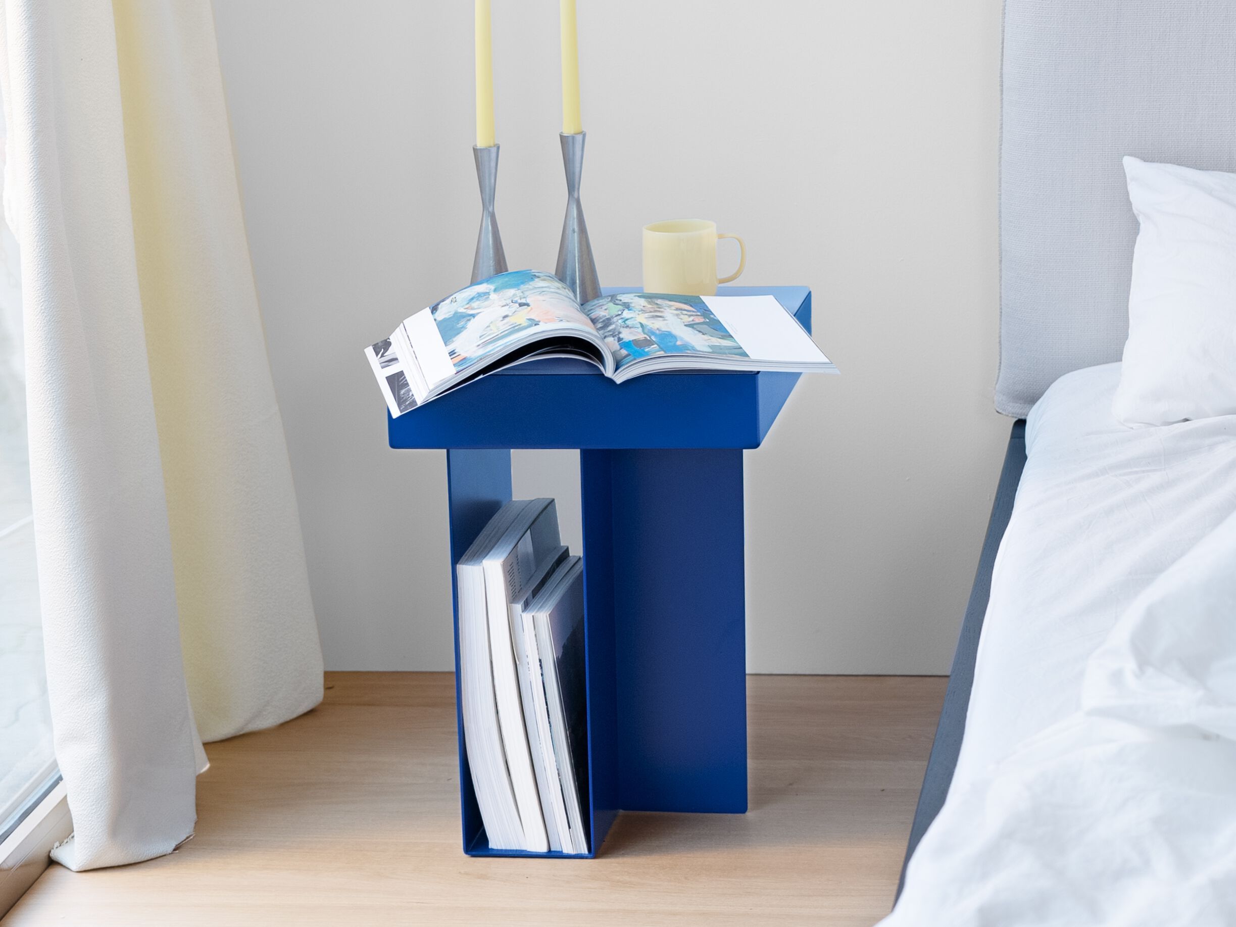 Квадратный стол для сервировки Noah Living Obento ARCH-00042811 - Вид №5