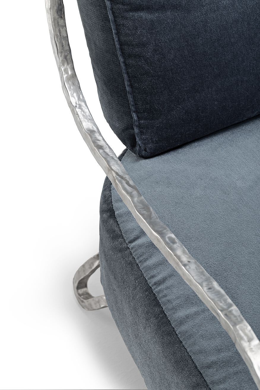 Садовое кресло с подлокотниками Exteta Moonlight ARCH-00005314 - Вид №1