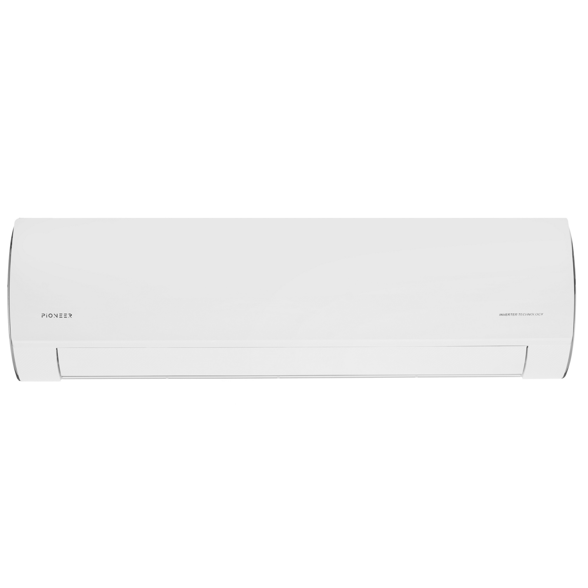 9969186 Кондиционер настенный сплит-система Pioneer KFRI70LW/KORI70LW Nord-30 белый STDN-0038086 - Вид №1
