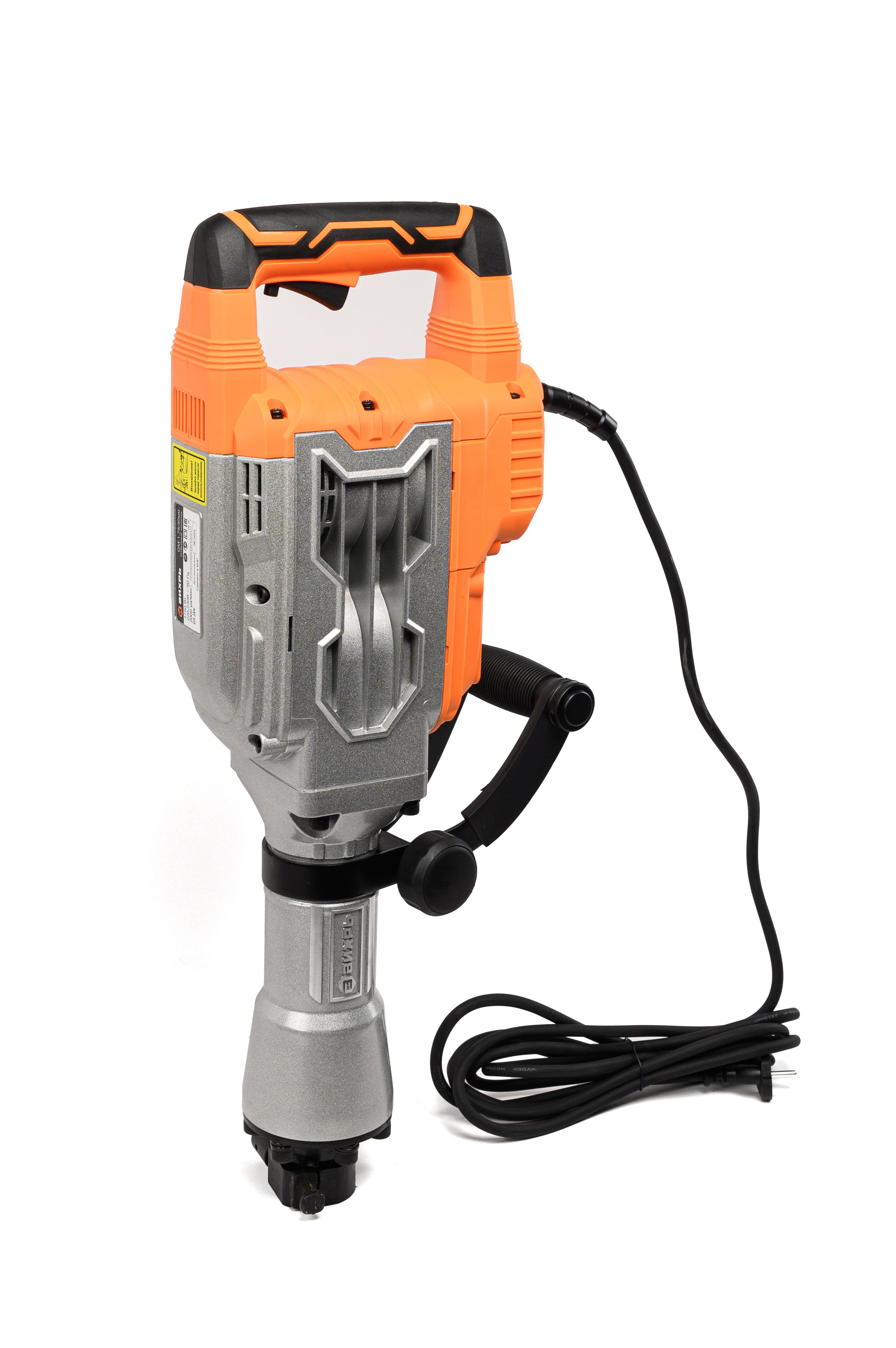 Отбойный молоток Вихрь ОМ-1.75 5629334 STDN-0112825