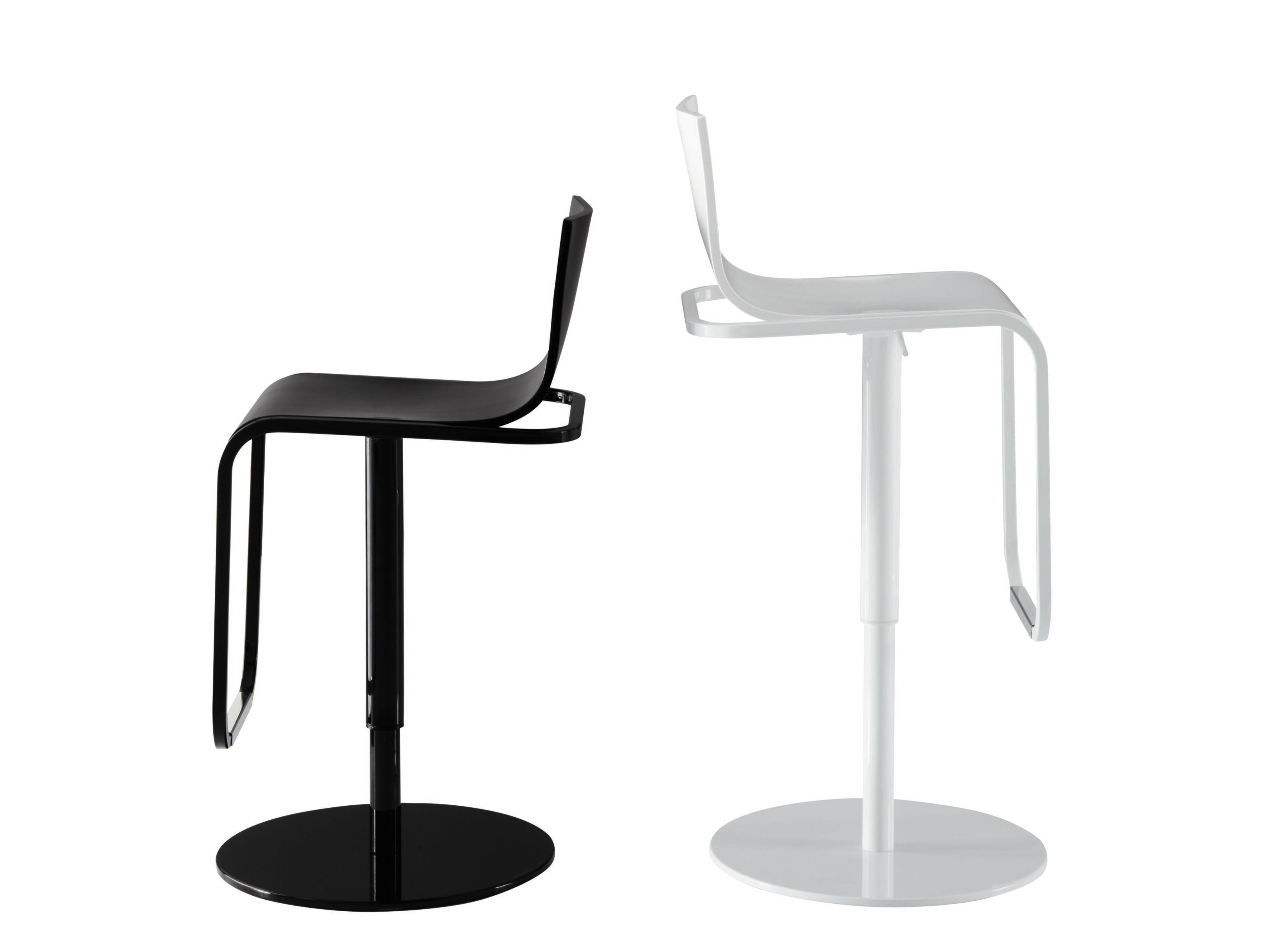 Поворотный кухонный стул Ligne Roset JOLIE ARCH-00023164 - Вид №3