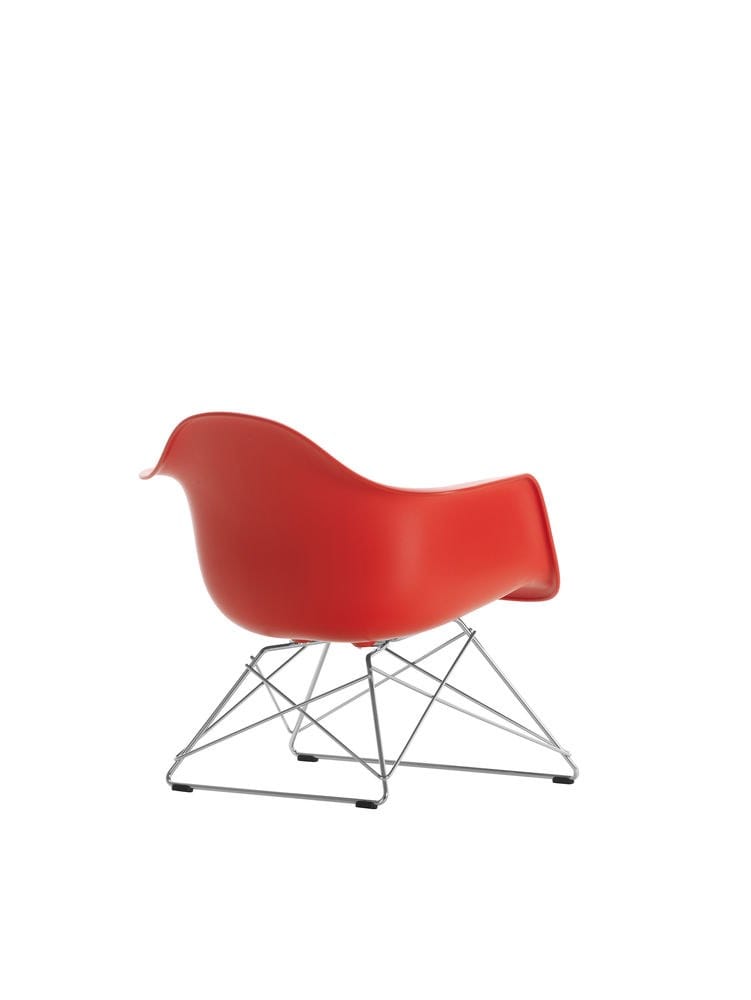 Полипропиленовое кресло с подлокотниками VITRA Eames Plastic Chair ARCH-00049913 - Вид №14