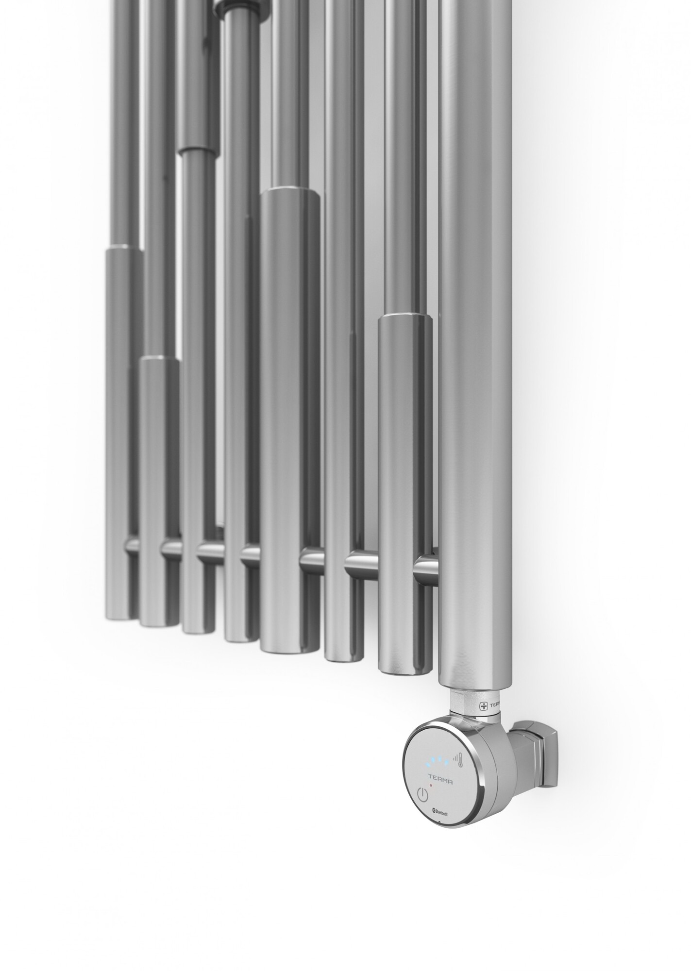 Полотенцесушители WLCAN190039 Cane E Terma 8.56  - Вид №1