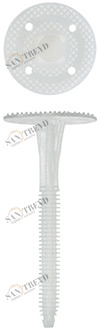 Дюбель BN 01 08 085 BN01 Tecfi 8 х 85 