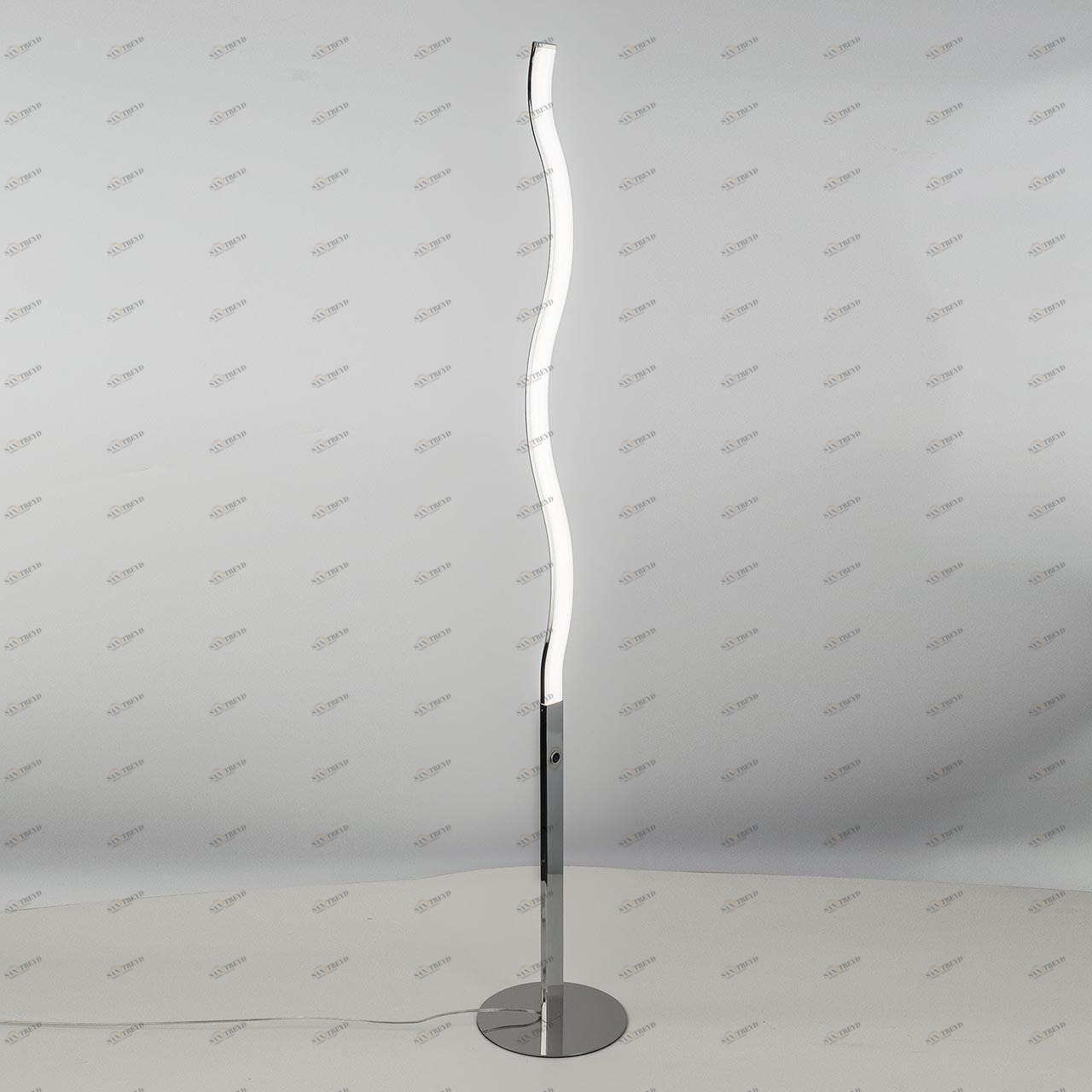 Торшер Citilux Джек CL226911 CITILUX КОЛОННА 181127 Белый 