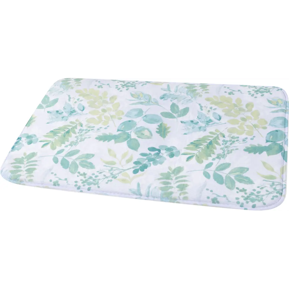 Коврик для ванной Весна ADB23108 - свежий акцент в интерьере 89421228 Santreyd STLM-1584046 - Вид №2