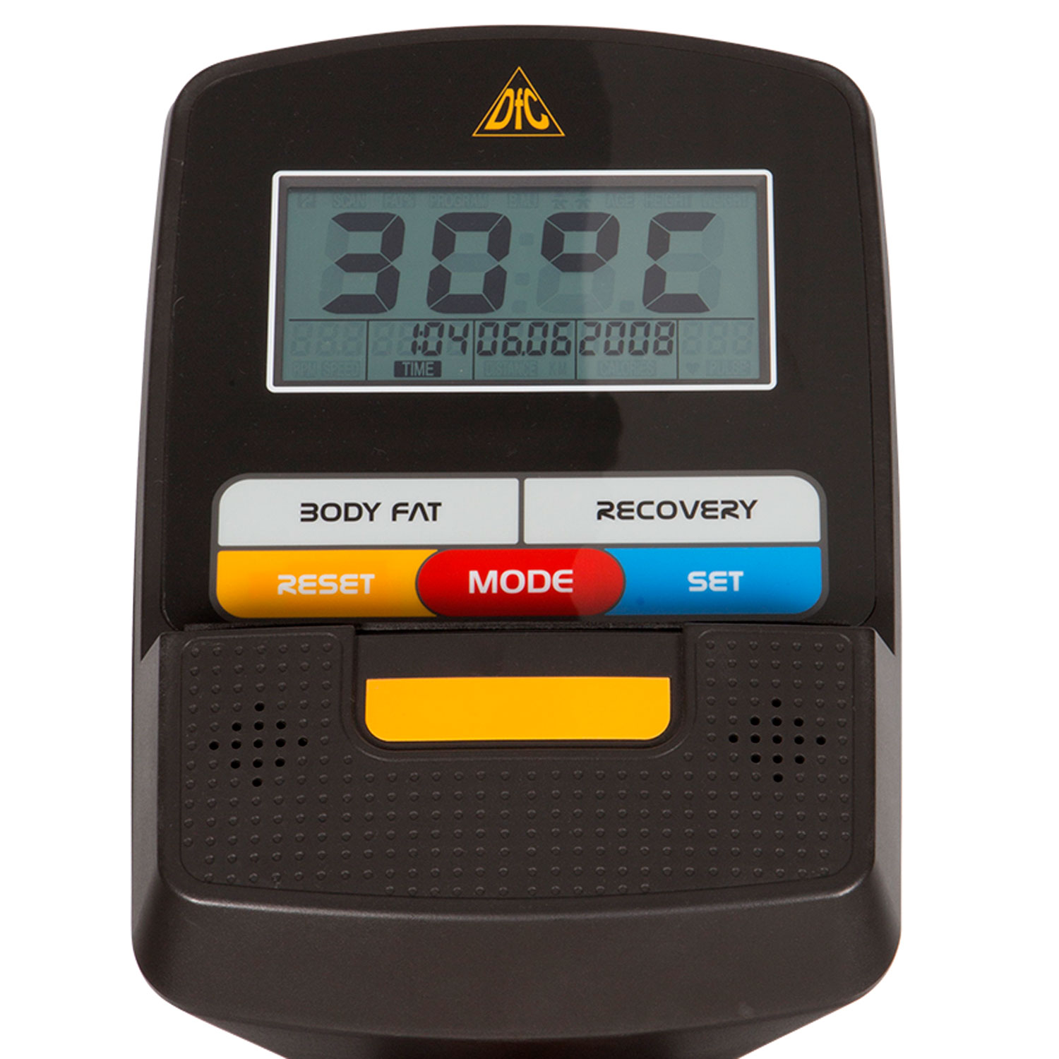 CE001 Эллиптический тренажер ce001 DFC  - Вид №1