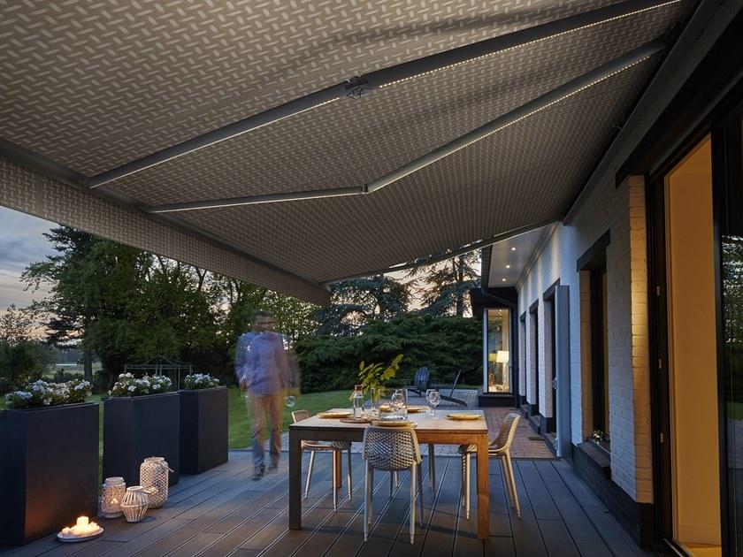 Dickson Акриловая ткань для защиты от солнца sun-id-1363589 - Вид №2