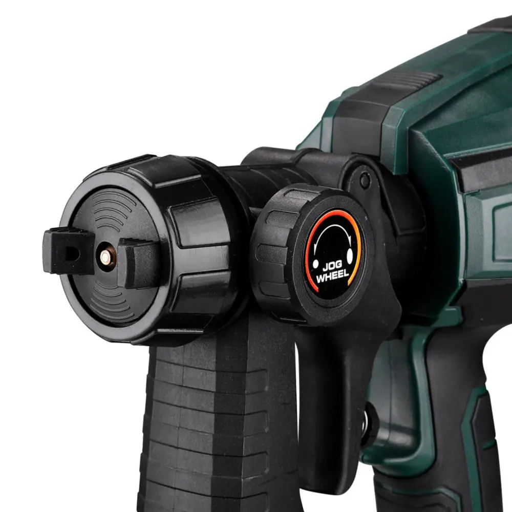 Краскопульт Zitrek SG650ZK для профессионального окрашивания 89411263 STLM-1573637 - Вид №3