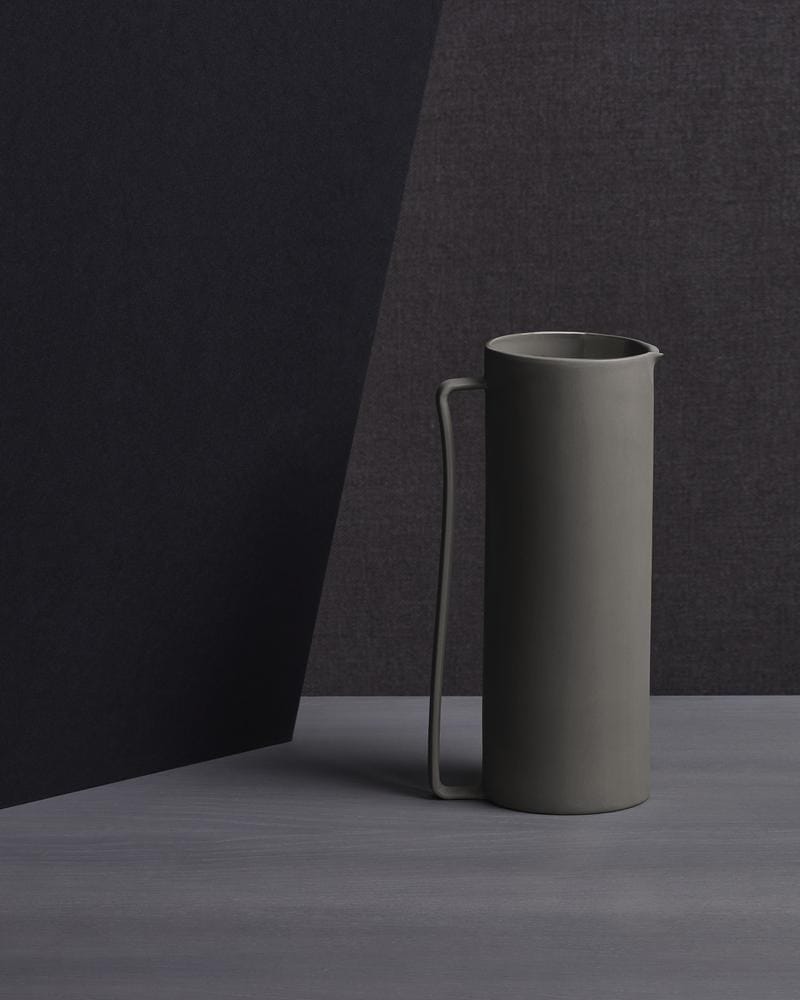 Фарфоровый графин Society Limonta ARCH-00009483 - Вид №7