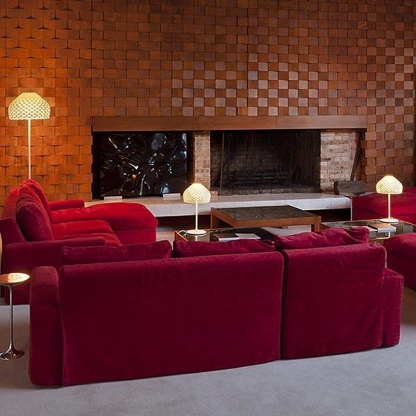 Flos Лампа заземления Home collection - pavimento sun-id-1447458 - Вид №5