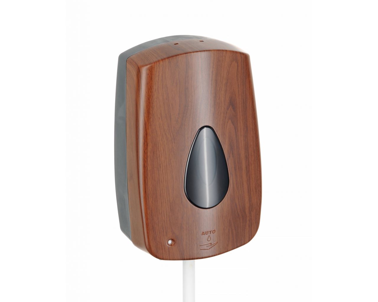 DUH527 UNIQUE AUTOMATIC ECO LINE автоматический бесконтактный дозатор пенного мыла Merida 