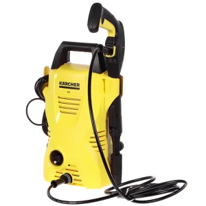 Минимойка К2COM Car, 110 бар, 360 л/ч, 1.4 кВт
