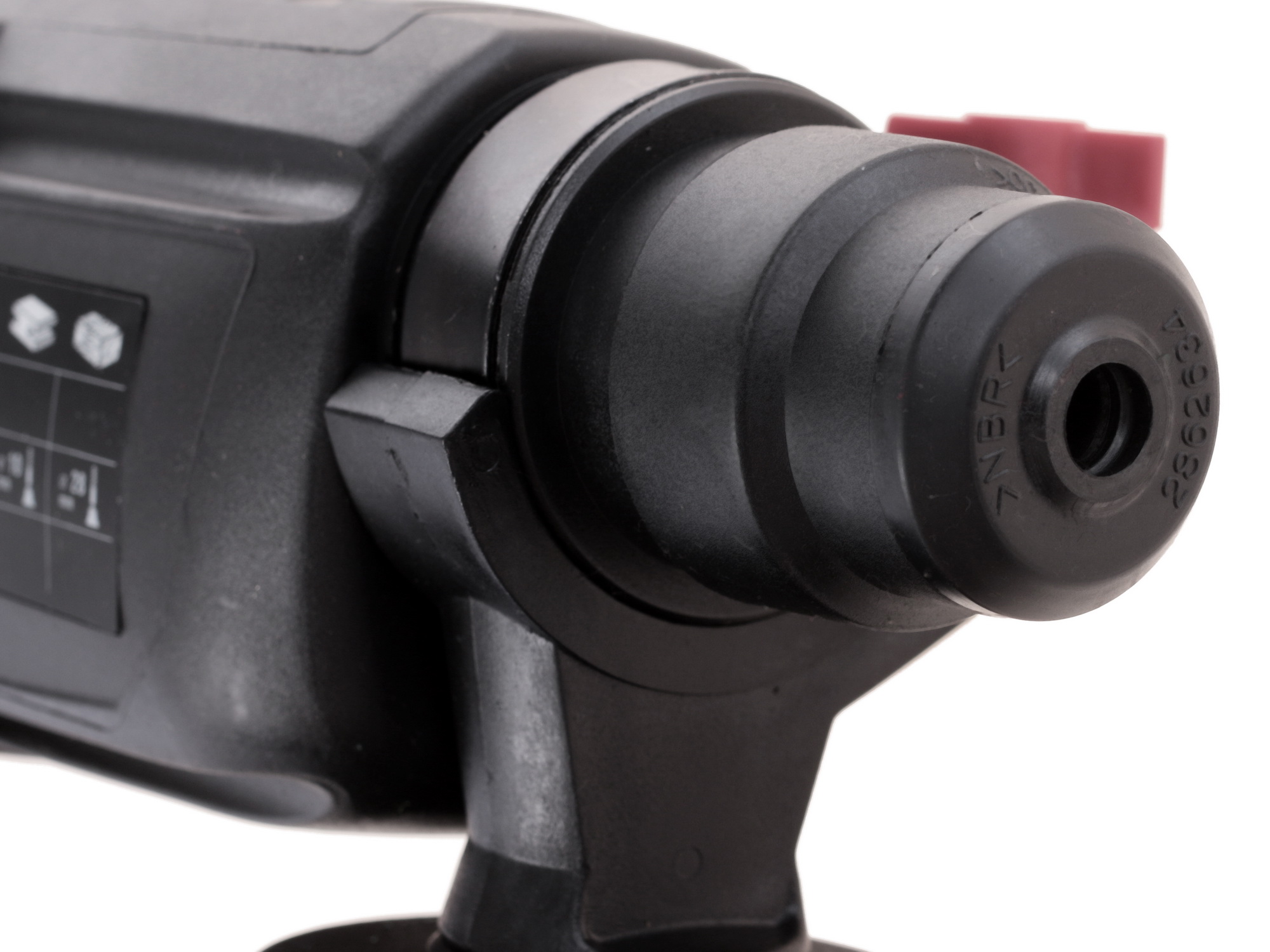 Перфоратор Зубр ЗП-24-750 К 1063329 STDN-0025691 - Вид №4