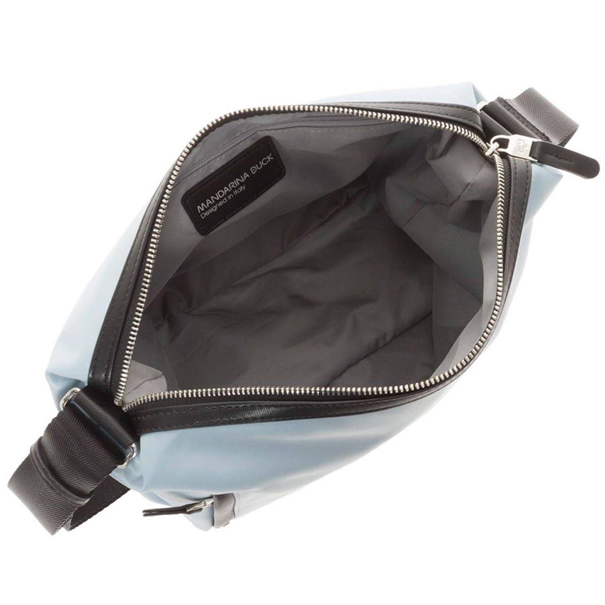 VCT05-24B Сумка VCT05 Shoulder Bag Mandarina Duck Hunter  - Вид №3