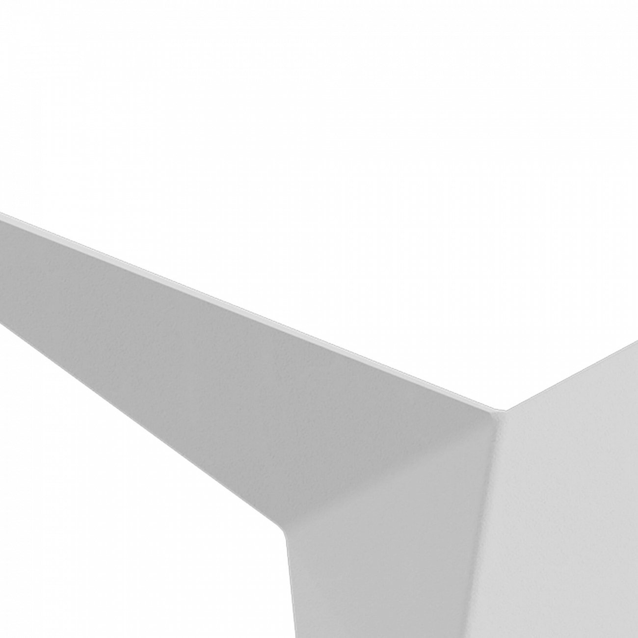 Бра настенное белое Trame C808WL TECHNICAL CEILING & WALL 00-3957407 Белый  - Вид №1