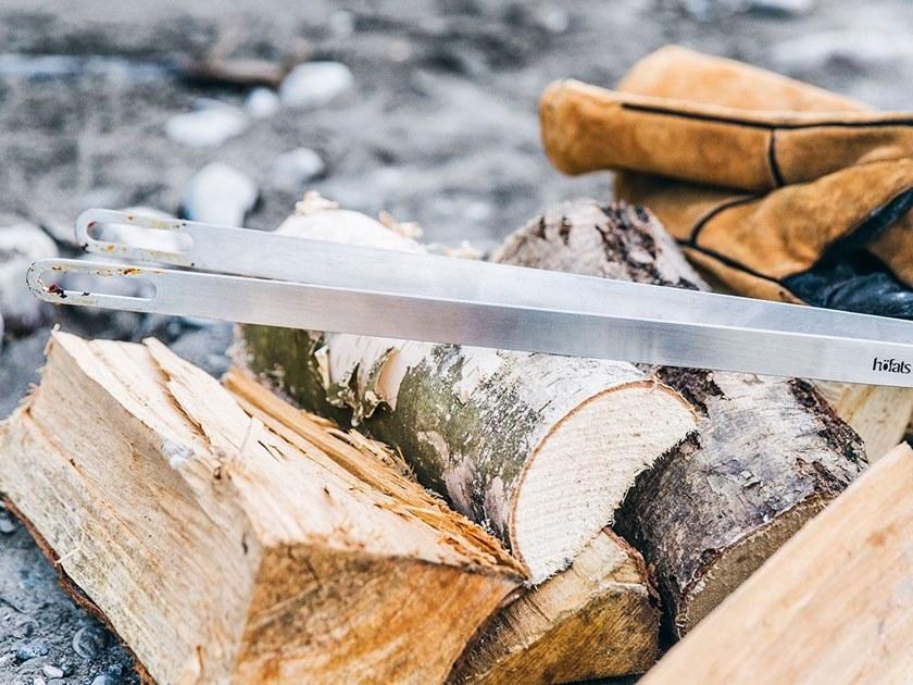 sun-id-1434361 Щипцы для барбекю Стальные Santreyd Россия  - Вид №3