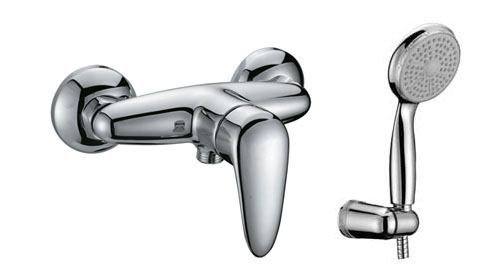 LM3303C Смеситель Pramen для душа LEMARK PRAMEN  - Вид №2