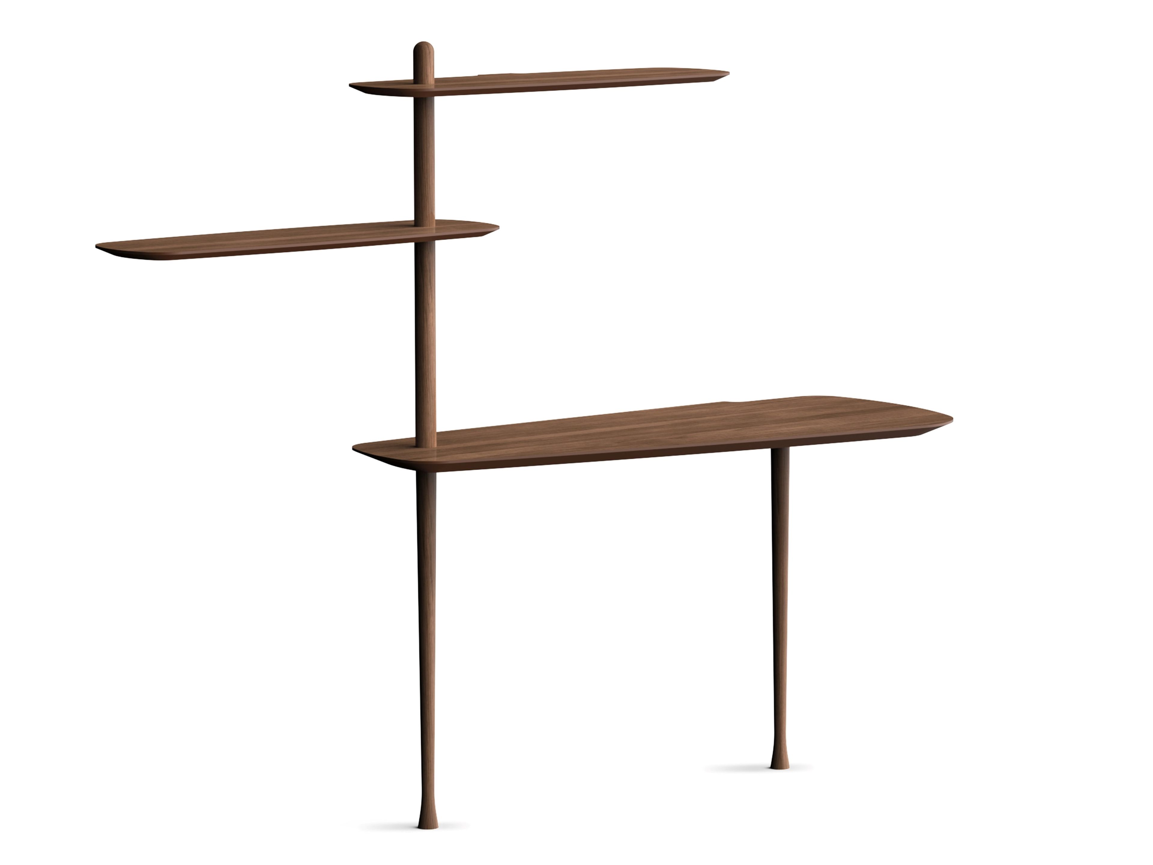 МДФ письменный стол NOMON уникальная ARCH-00063948