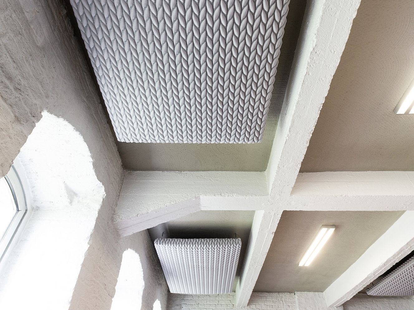 Шерстяная ткань Casalis Акустическая для виолончели ARCH-00115828 - Вид №10