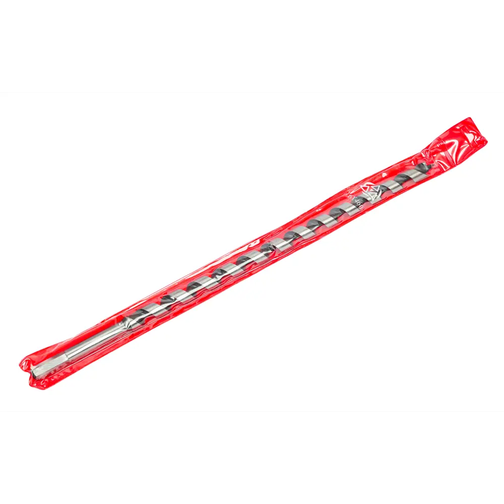 Сверло балочное Волжский инструмент для глубокого сверления дерева 16×460 мм 89402832 STLM-1564939 - Вид №3