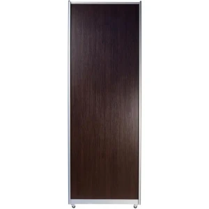 Дверь-купе Spaceo 2555х904 мм цвет венге 18322913 STLM-2177766