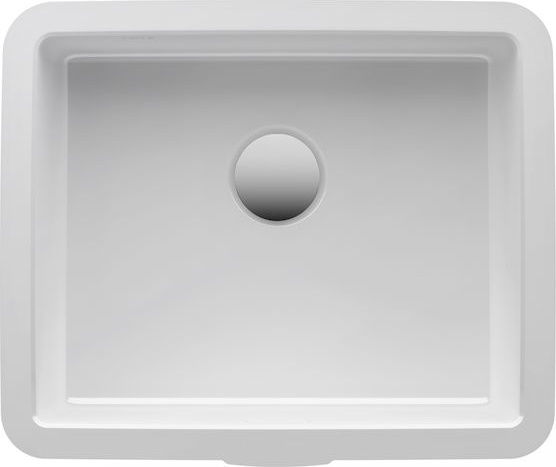 H8124340001091 Раковина, встраиваемая снизу LAUFEN PRO - Вид №1