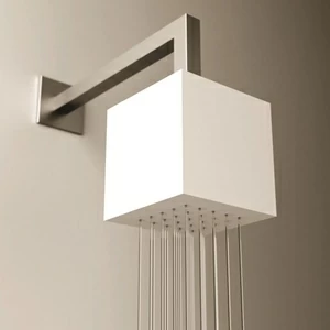 Moma Design Душевая лейка Docciacqua Basic белая