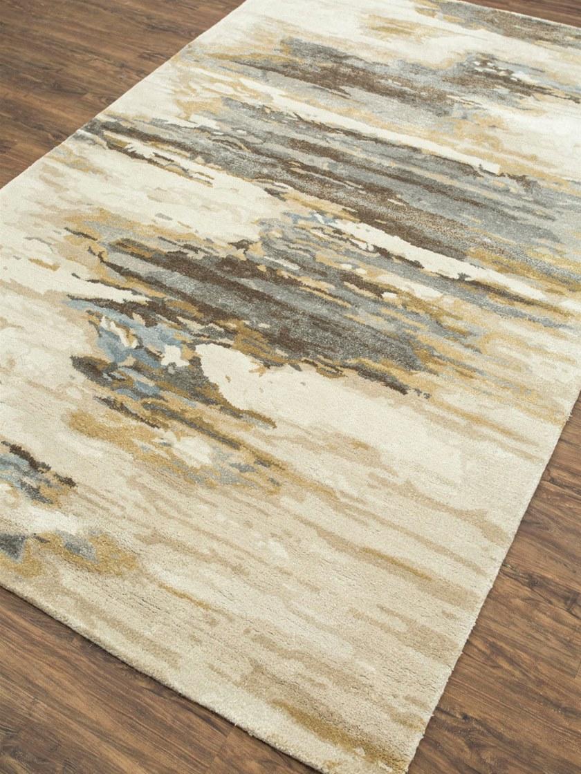 Jaipur Rugs Прямоугольный коврик ручной работы Genesis Taq-4305-0003 - Вид №2