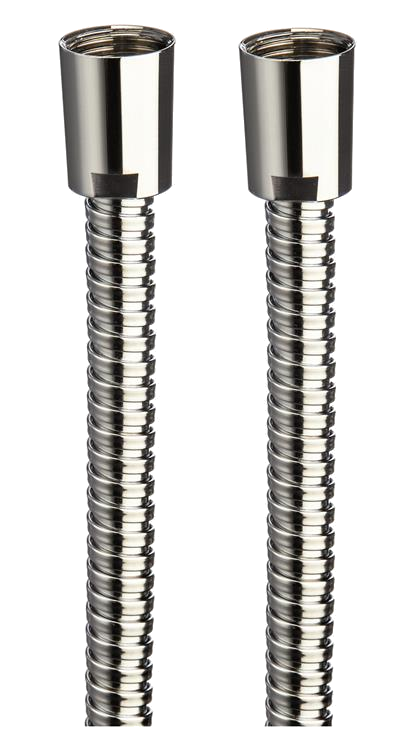 16220C150-CR CARIMALI Гибкий шланг с двойной спиралью 150 см 